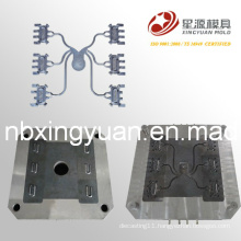 Multi-Cavity Die Casting Mould